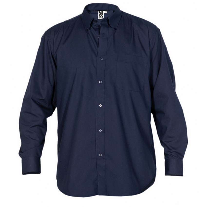 CM5504-AIFOS L/S